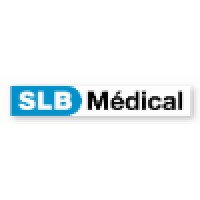 SLB Medical logo - Similar company to Catalyst Sas