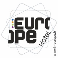 Hotel de l'Europe Rouen logo - Similar company to Urban Style Les Fleurines Hôtel & Appartements