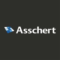 Asschert logo - Similar company to Wethinknew