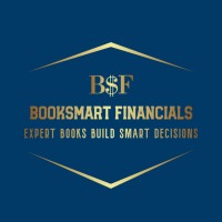 BookSmart Financials logo - Similar company to Schwarzman Export Import Co