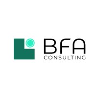 BFA Consulting logo - Similar company to Bfa Consultancy