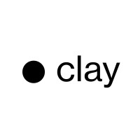 Clay (acquired by Wyblo) logo - Similar company to Wyblo
