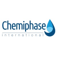 Chemiphase International Ltd logo - Similar company to Lightwave Laser