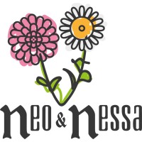 Neo & Nessa - Women's Work Bags | Baby Changing Bags | Travel Bags logo - Similar company to Neo Bags Design