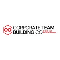 Corporate Team Building Co logo - Similar company to Team Huddle Australia