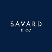 Savard & Co logo - Similar company to Tp Auctions