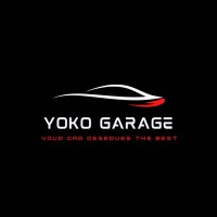 Yoko Garage logo - Similar company to Stop&Go