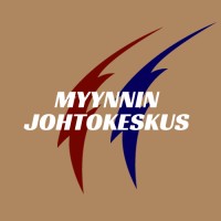 Myynnin Johtokeskus logo - Similar company to 4R Technologies - Sa Offshoring