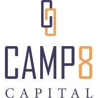 Camp Eight Capital logo - Similar company to Tryline Capital