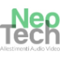 Neo Tech Srl logo - Similar company to Agmultivision