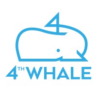4th Whale Marketing logo - Similar company to Du Fety Consulting