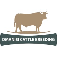 Dmanisi Cattle Breeding logo - Similar company to Gajendra Farming Solutions