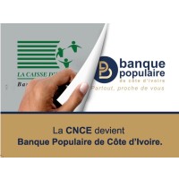 LA CAISSE D'EPARGNE logo - Similar company to Base Systemes