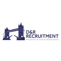 D&R Recruitment Limited logo - Similar company to Cloudfocus Uk