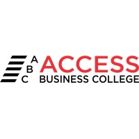 ABC Access Business College logo - Similar company to Resint Canada