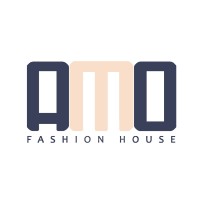AMO Fashion House logo - Similar company to Basra Fashion Academy