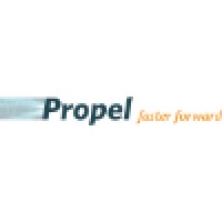Propel Advisors logo - Similar company to Propel