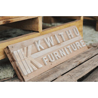 Kwithu Furniture logo - Similar company to Majeurs Chesterfield Ltd