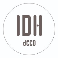 IDH DECO | In Da Haus Deco logo - Similar company to Primas