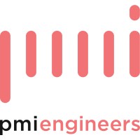 PMI Engineers logo - Similar company to John Romanous & Assoc. Civil & Structural Engineers
