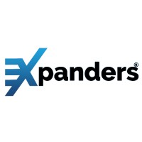Expanders logo - Similar company to As Leads