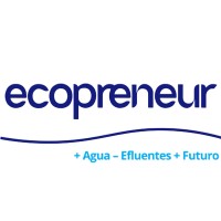 Ecopreneur logo - Similar company to Mega & Ozono