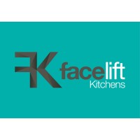 Facelift Kitchens NZ logo - Similar company to Almaz Worktops Ltd