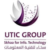 Skhaa Tech | سخاء التقنية logo - Similar company to Inspiring Idea It