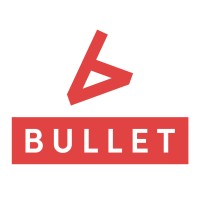 Bullet Digital Solutions logo - Similar company to Bullet