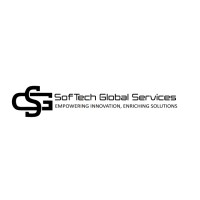 SofTech Global Services logo - Similar company to Inserito Technologies Solutions & Services