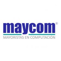MAYCOM logo - Similar company to Interactivo