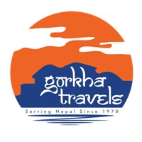 Gorkha Travels logo - Similar company to Dekhapadhi