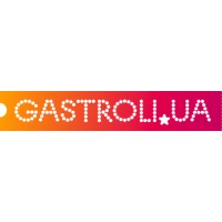 Gastroli.ua logo - Similar company to Медіаплатформа