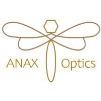 Anax Optics Inc logo - Similar company to Omek Optics Ltd.