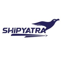 Shipyatra logo - Similar company to Wisemate
