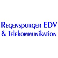 Regenspurger EDV & Telekommunikation logo - Similar company to Personalclientcare (Pcc)