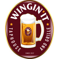 Wingin' It Taphouse And Grille