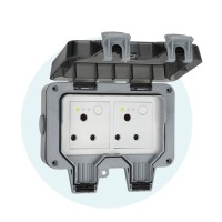 EV Charging Station logo - Similar company to Ev Constructors