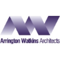 Arrington Watkins Architects, LLC logo - Similar company to Kontexture
