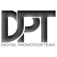 Digital Promotion Team logo - Similar company to Digital Promotion Team