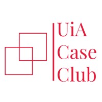 UiA Case Club logo - Similar company to Mercurius