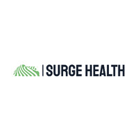 Surge Health logo - Similar company to Tech-Labs