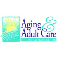 AGING & ADULT CARE OF CENTRAL WASHINGTON logo - Similar company to Serving Seniors, Llc