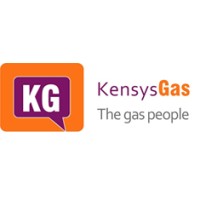 KENSYS GAS PRIVATE LIMITED logo - Similar company to Bata Zimbabwe