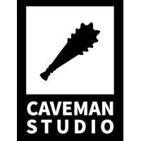 Caveman Studio logo - Similar company to Combat Waffle Studios Inc