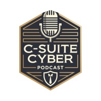 C-Suite Cyber Podcast logo - Similar company to Devopsdays Dallas