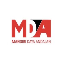 PT Mandiri Daya Andalan logo - Similar company to Pt Sentratek Adiprestasi