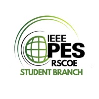 IEEE PES SBC RSCOE logo - Similar company to Ieee Rscoe Student Branch