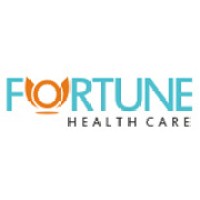 Fortune Healthcare logo - Similar company to Aram Logistics Inc