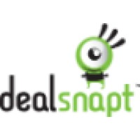 dealsnapt logo - Similar company to Collimate
